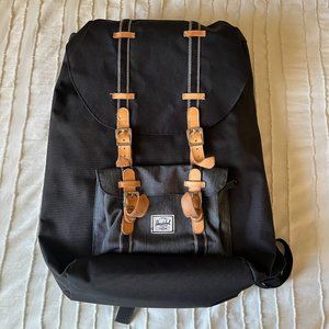 Herschel backpack